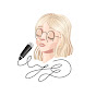 Julia on YouTube Avatar