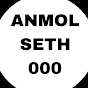 anmol seth - @anmolseth000 - Youtube