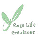 Sage Life Creations LLC logo