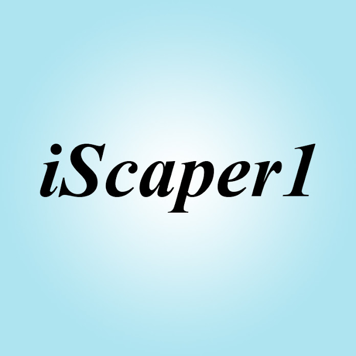 iScaper1 Net Worth & Earnings (2024)