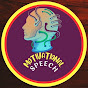 motivational speech logo
