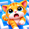 Cat Escape icon