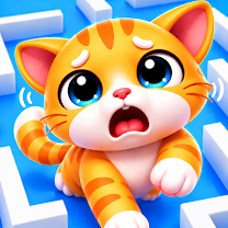 Cat Escape