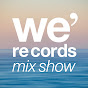 we' records mix show