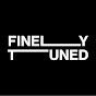 Finely Tuned logo