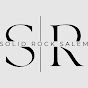 Solid Rock Salem logo