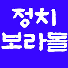 정치보라돌アイコン画像