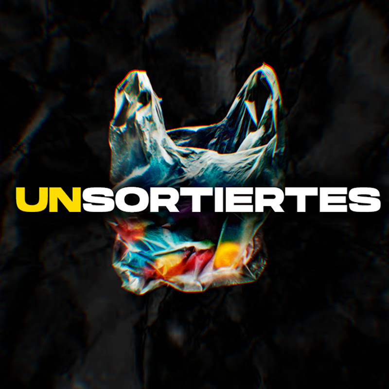 UNSORTIERTES Logo