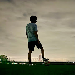 サッカー 個人戦術 blogアイコン画像