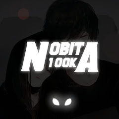 Nobita 100k channel logo