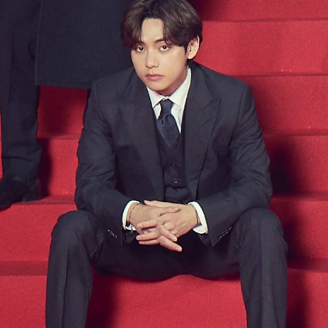 Post from TAETE OPPA