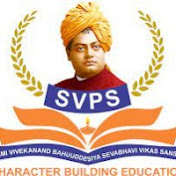SVPS Chhatrapati Sambhaji Nagar