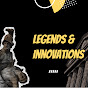 Legends & Innovations logo