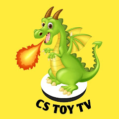 CS TOY TV