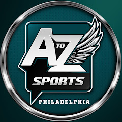 A to Z Sports Philadelphia Eagles