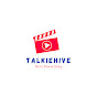 TALKIEHIVE YouTube Profile Photo