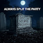 Always Split the Party logo