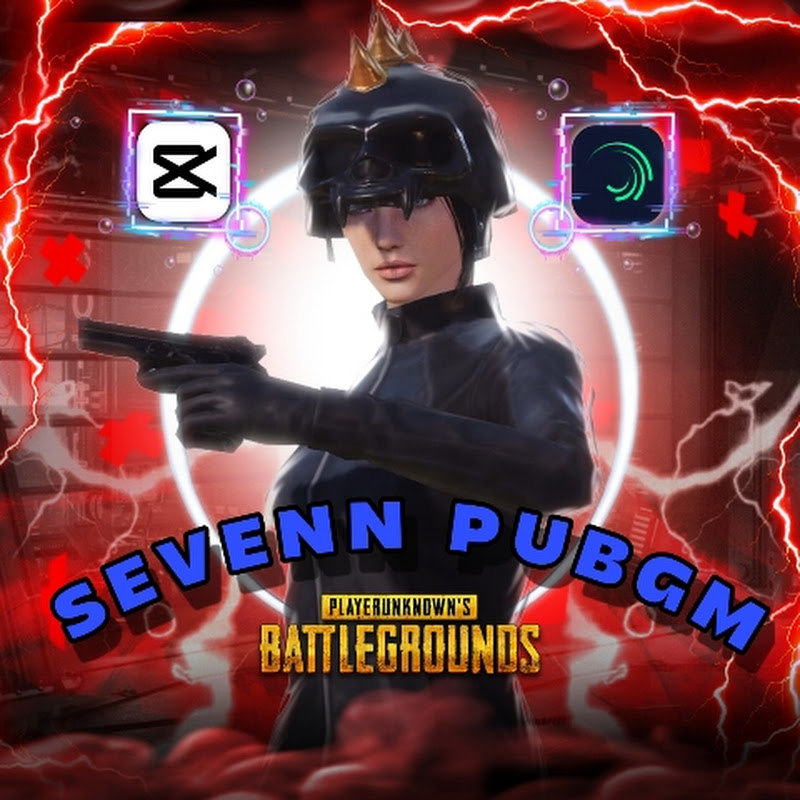 SEVENN PUBGM