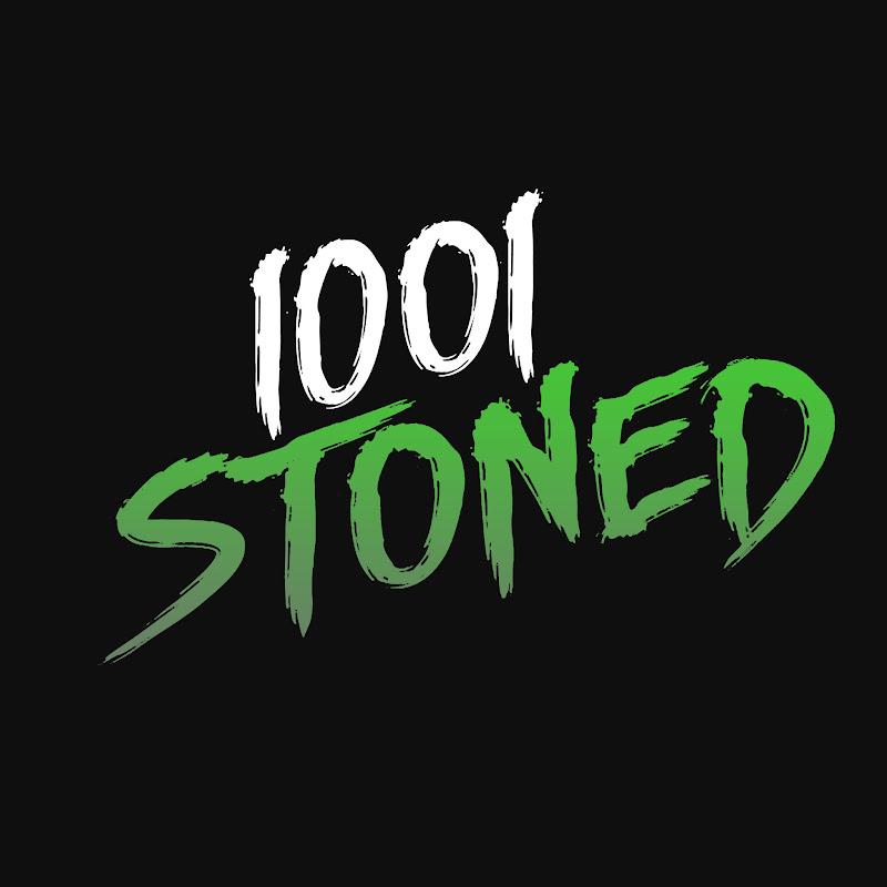 1001STONED