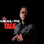 The Heal-th Talk: Fact-checked Insights on Health  logo
