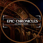 The Epic Chronicles Channel logo