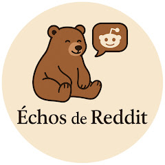 Échos de Reddit