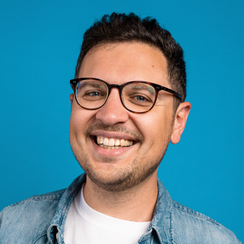 Channel Avatar