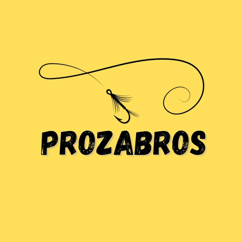 PROZABROS Logo