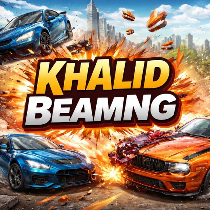 Halid BeamNG