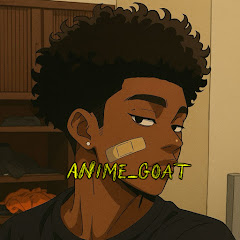 Channel thumbnail for Anime_Goat