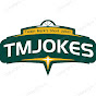 Twain Mark's Short Jokes logo