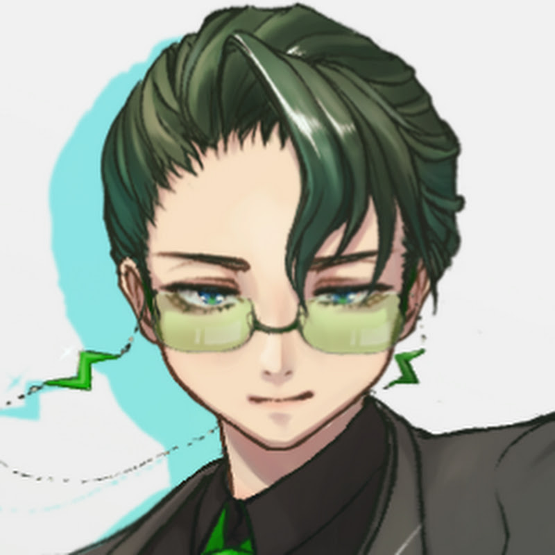 イオ・ライアード@新人Vtuber