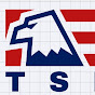 The States Explorer logo