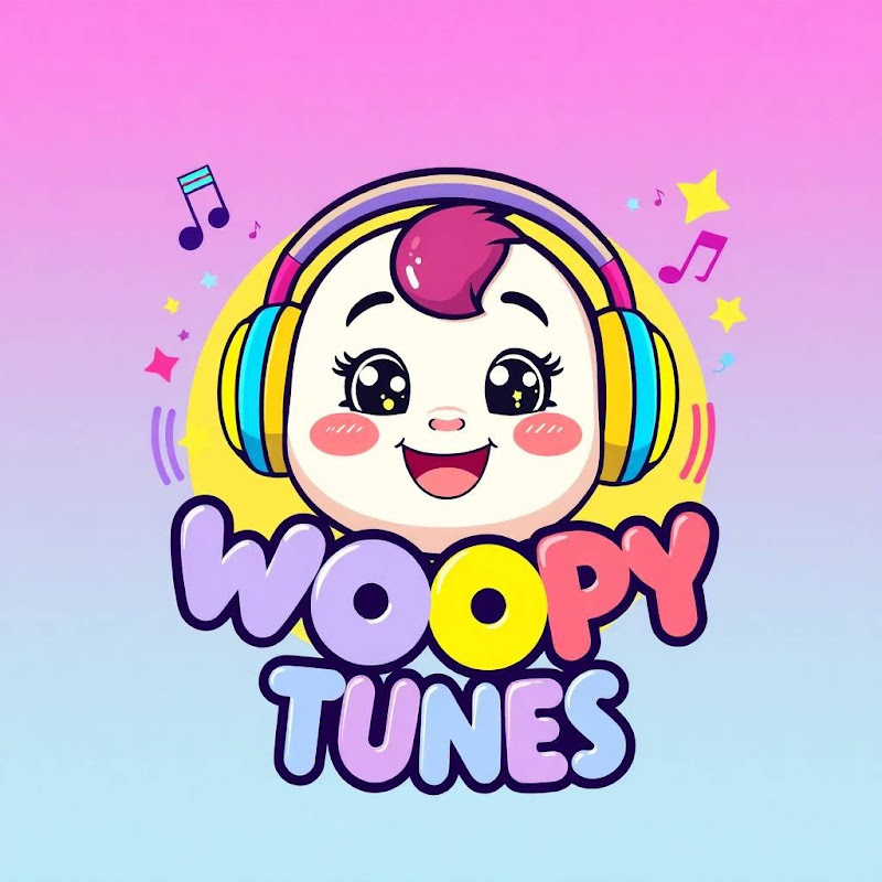Woopy Tunes