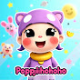Poppihohoho logo
