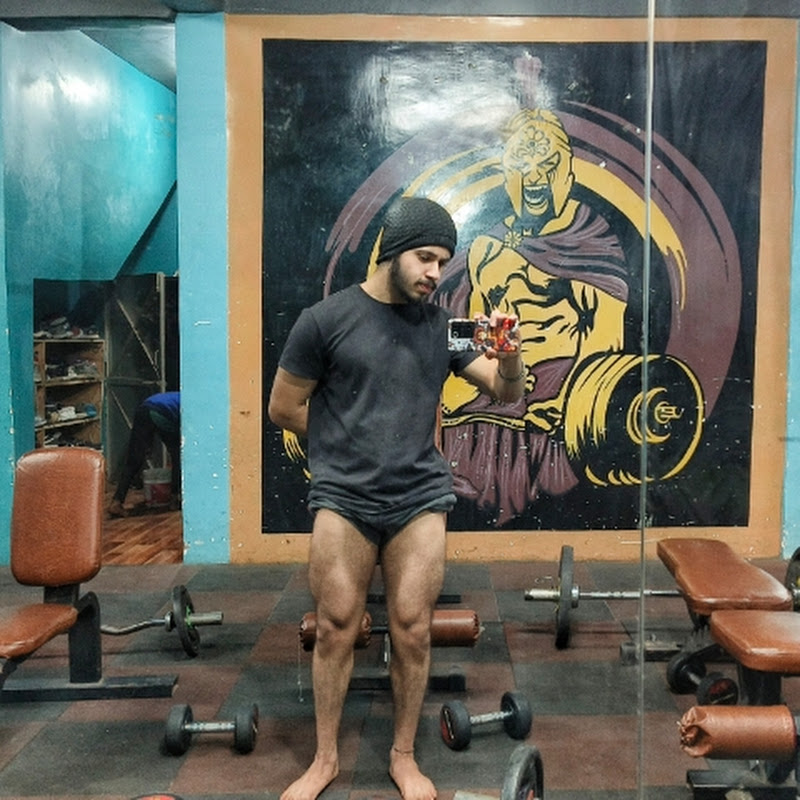 TARUN SONI