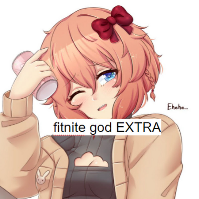 fitnite god EXTRA