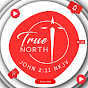 True North logo