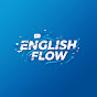 English Flow logo