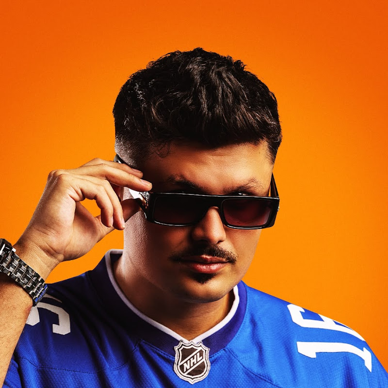 DJ BOSS - Topic