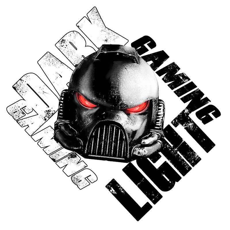 The DarkLight Emissary
