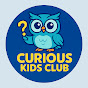 Curious Kids Club logo