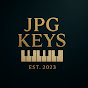 JPG Keys Avatar