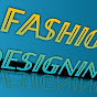 FASHION DESIGNING  logo