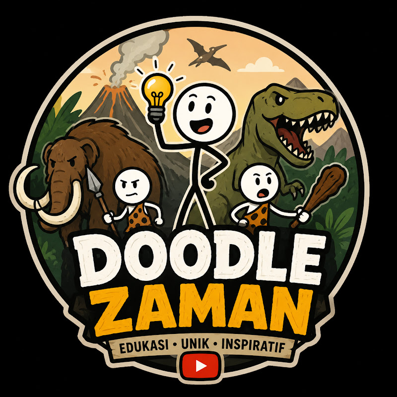 Doodle Zaman