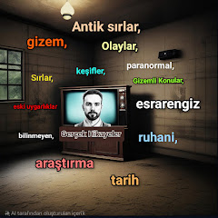 ? Gerçeğin GizLi Yüzü ?