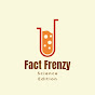 Fact Frenzy: Science Edition logo