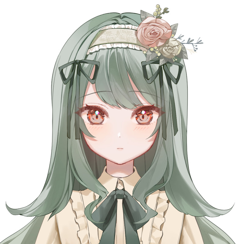 幽翠ミア