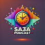 Sa3a Podcast - ساعة بودكاست Image Thumbnail