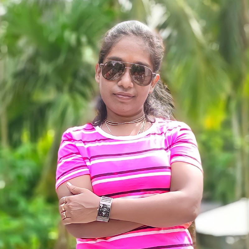 Rupa Kishori Vlogs avatar